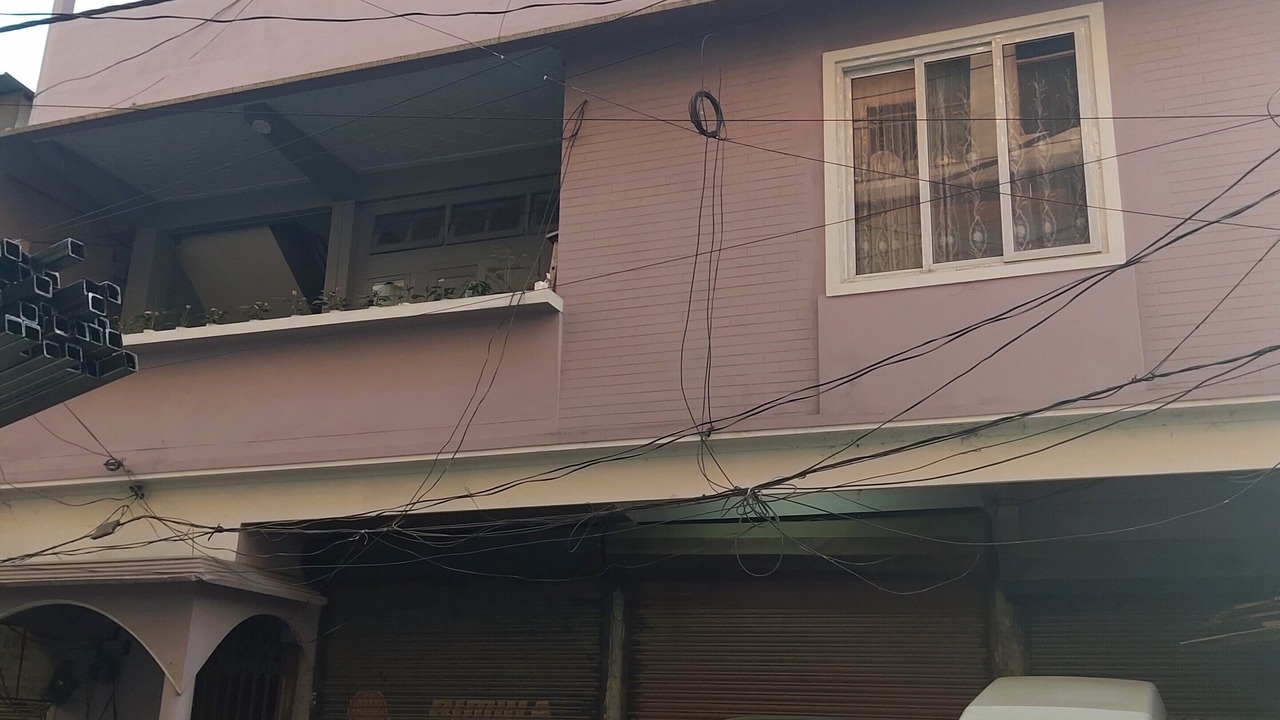 Photo of Outdoor in Aizawl