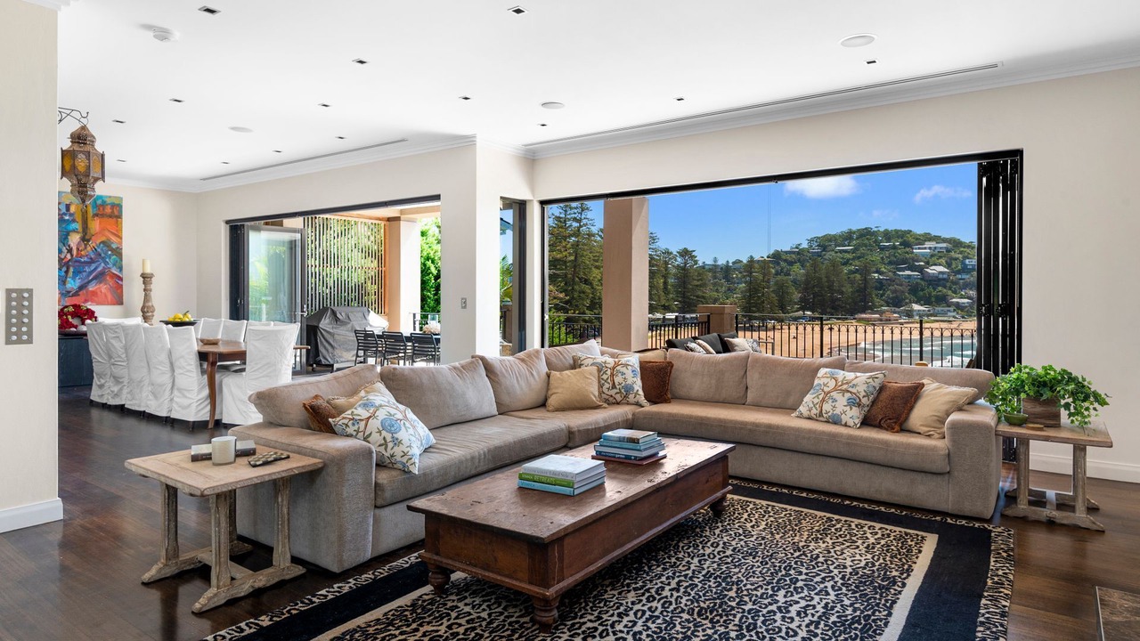 Photo of Livingroom in Palm Beach