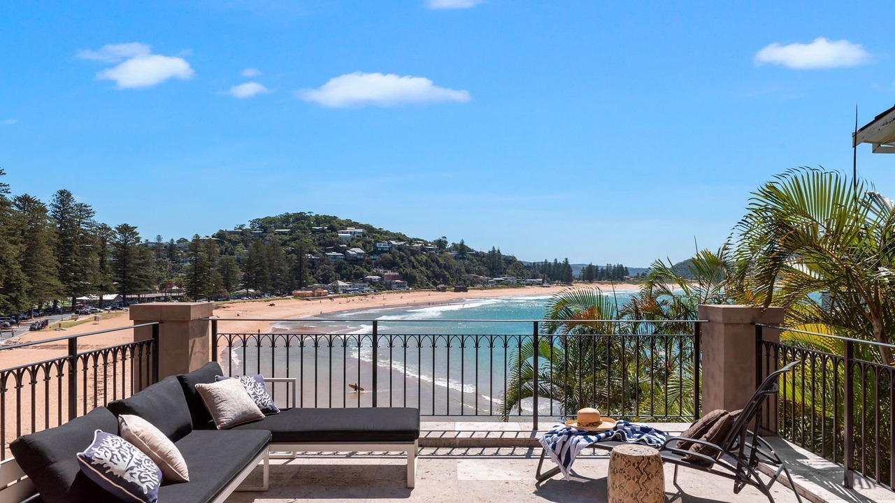 Photo of Outdoor in Palm Beach