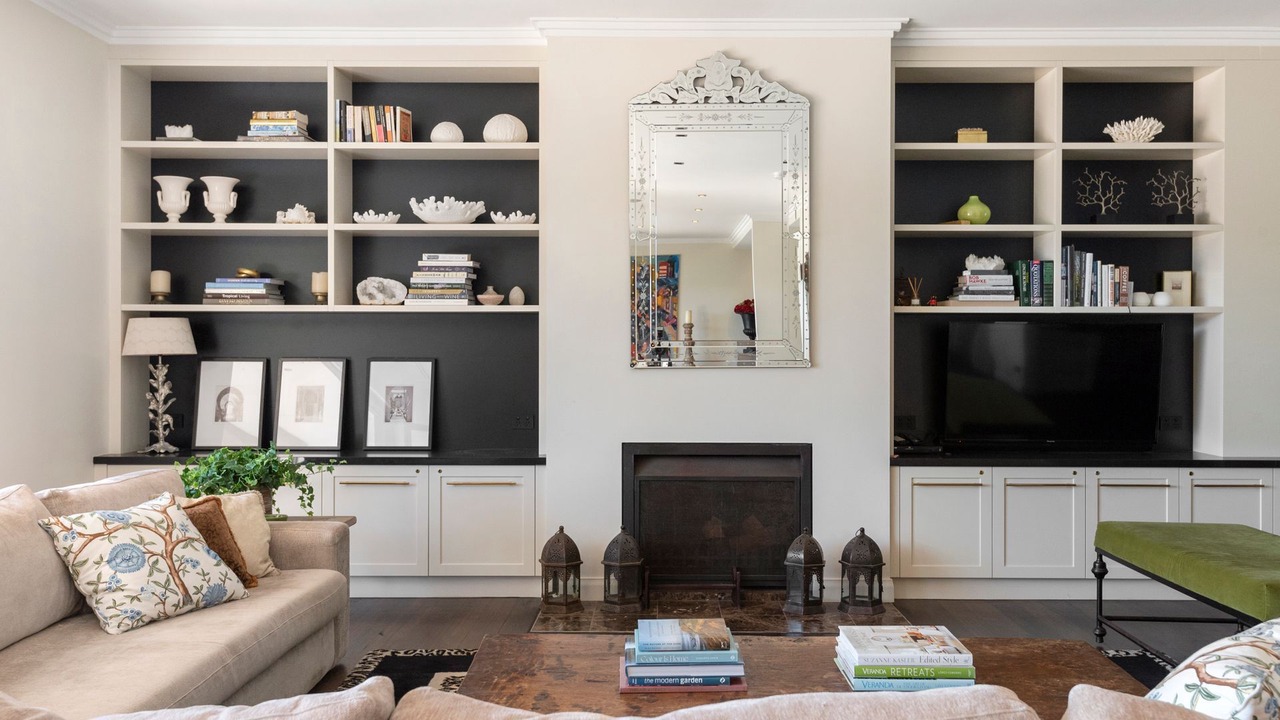 Photo of Livingroom in Palm Beach