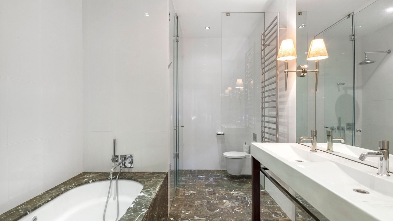 Photo of Bathroom in Palm Beach