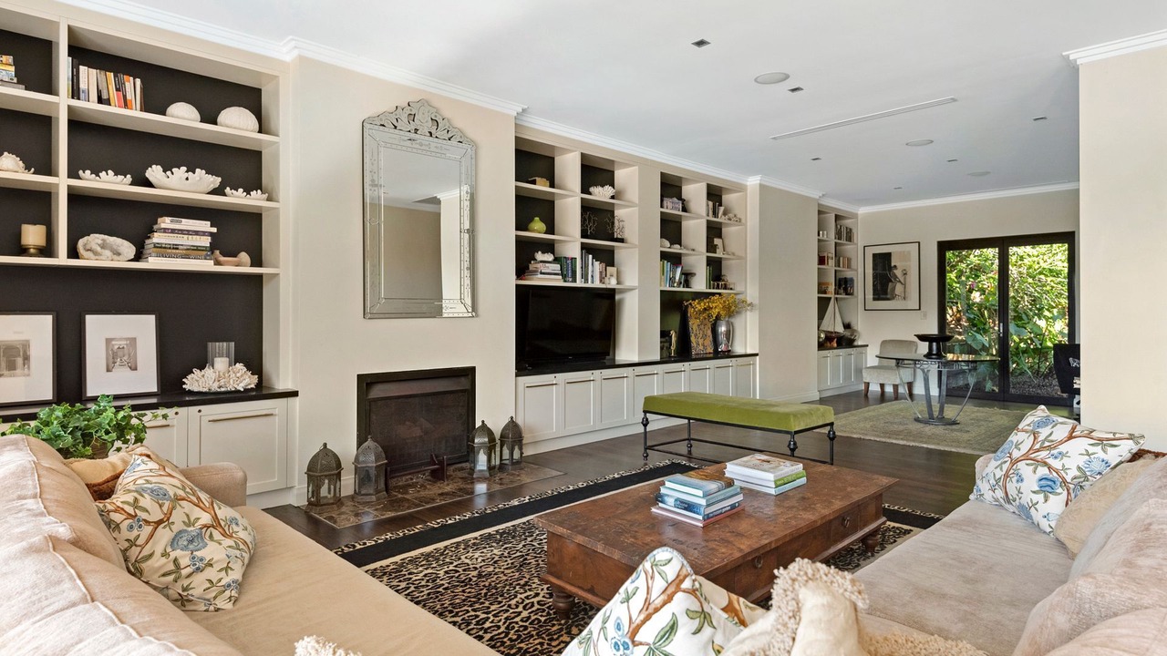 Photo of Livingroom in Palm Beach