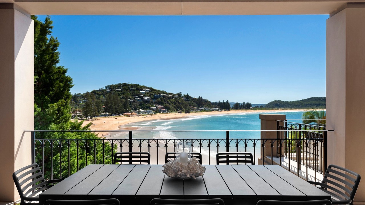 Photo of Outdoor in Palm Beach