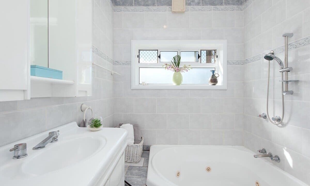 Photo of Bathroom in Coogee