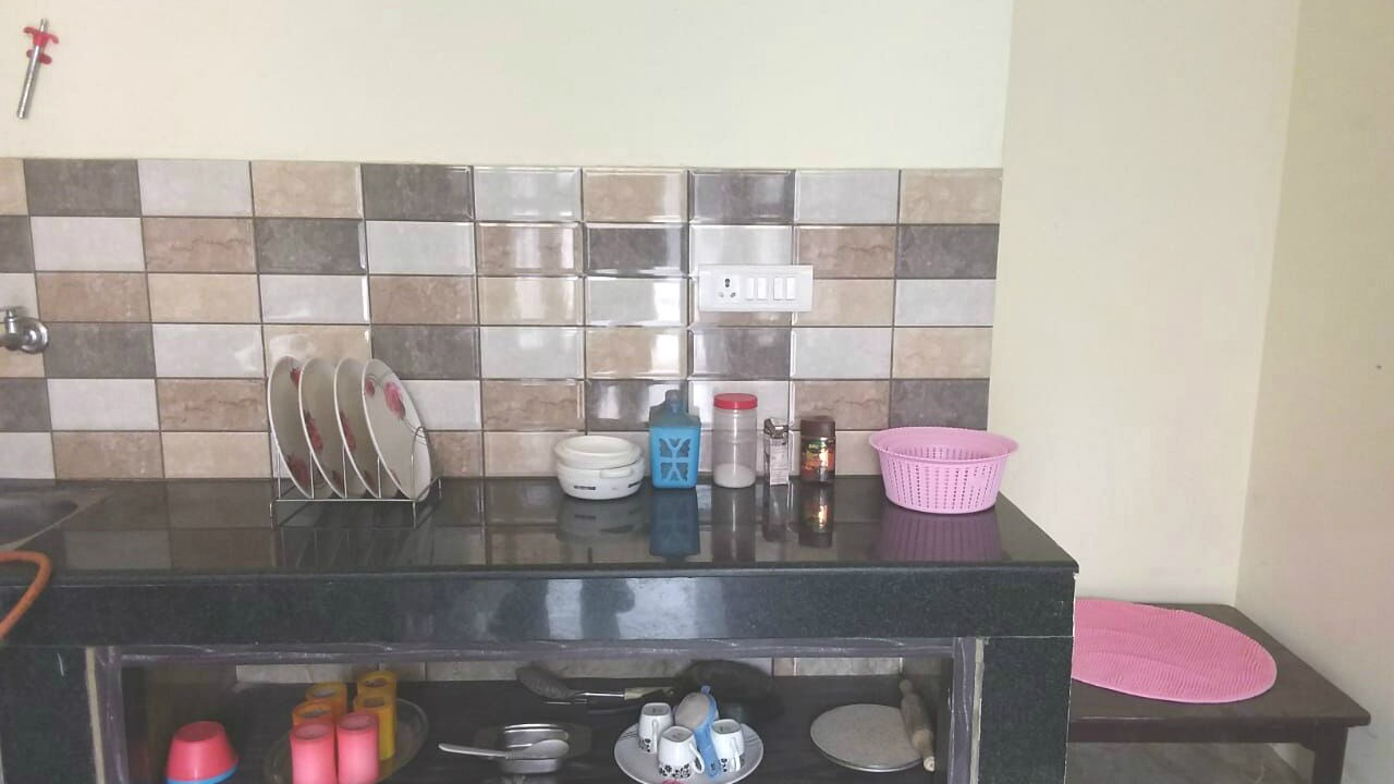 Photo of Kitchen in Greater Noida