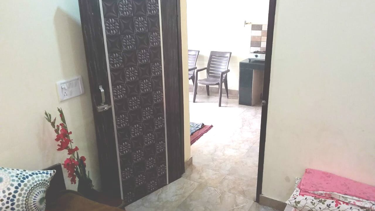 Photo of Bedroom in Greater Noida