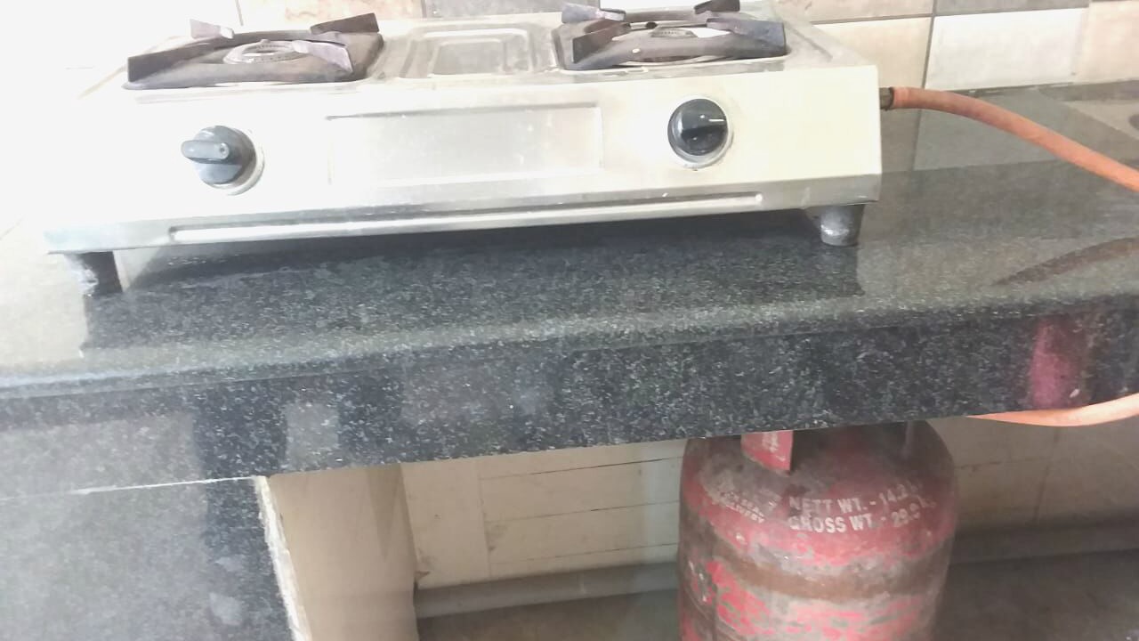 Photo of Kitchen in Greater Noida