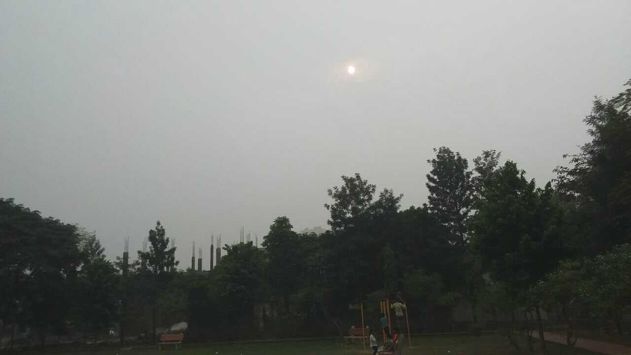 Photo of Outdoor in Greater Noida