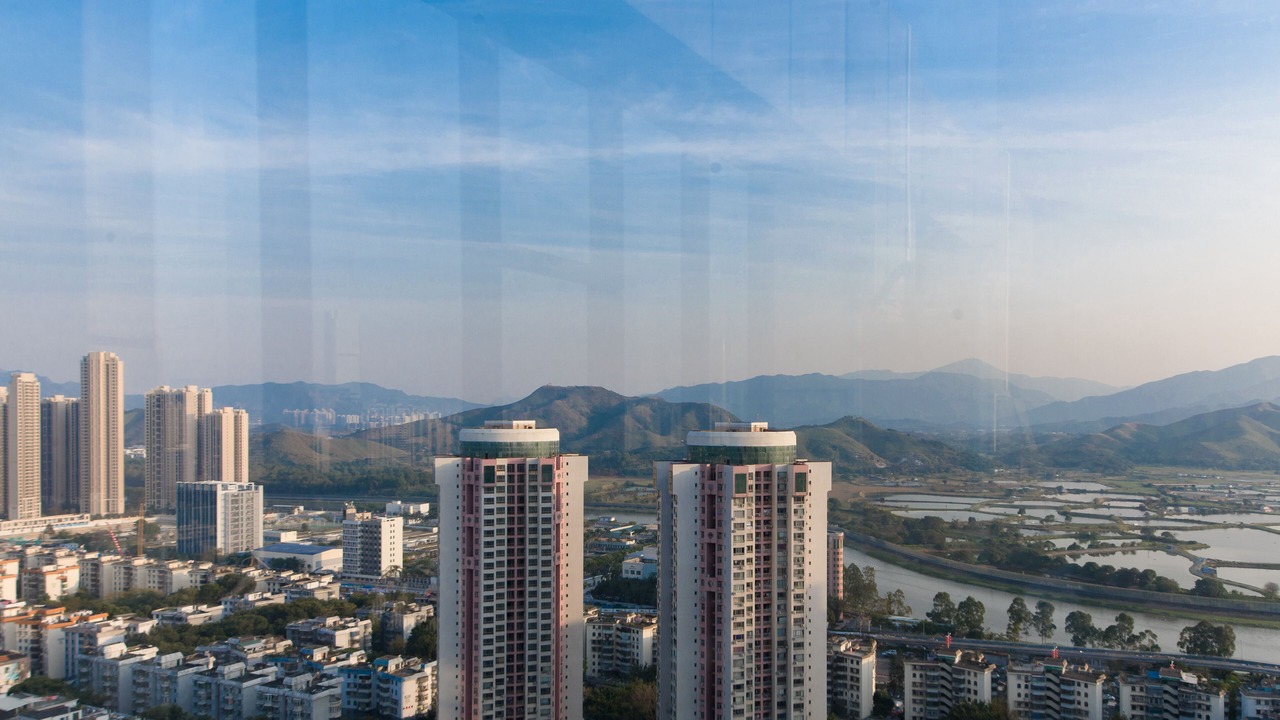 Photo of Outdoor in Luohu