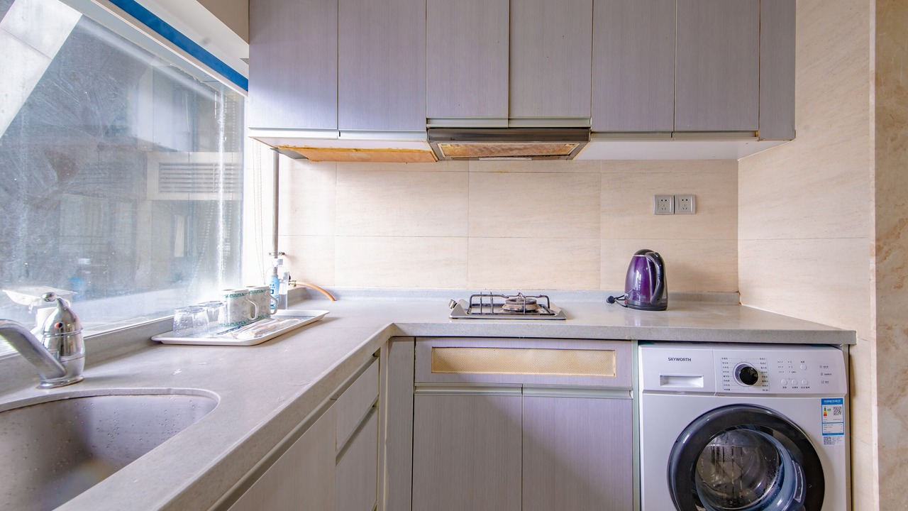 Photo of Kitchen in Luohu