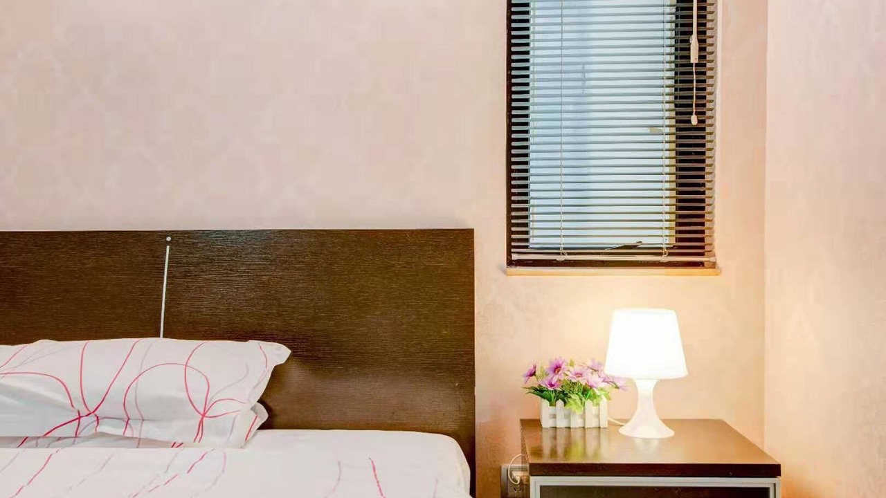 Photo of Bedroom in Luohu
