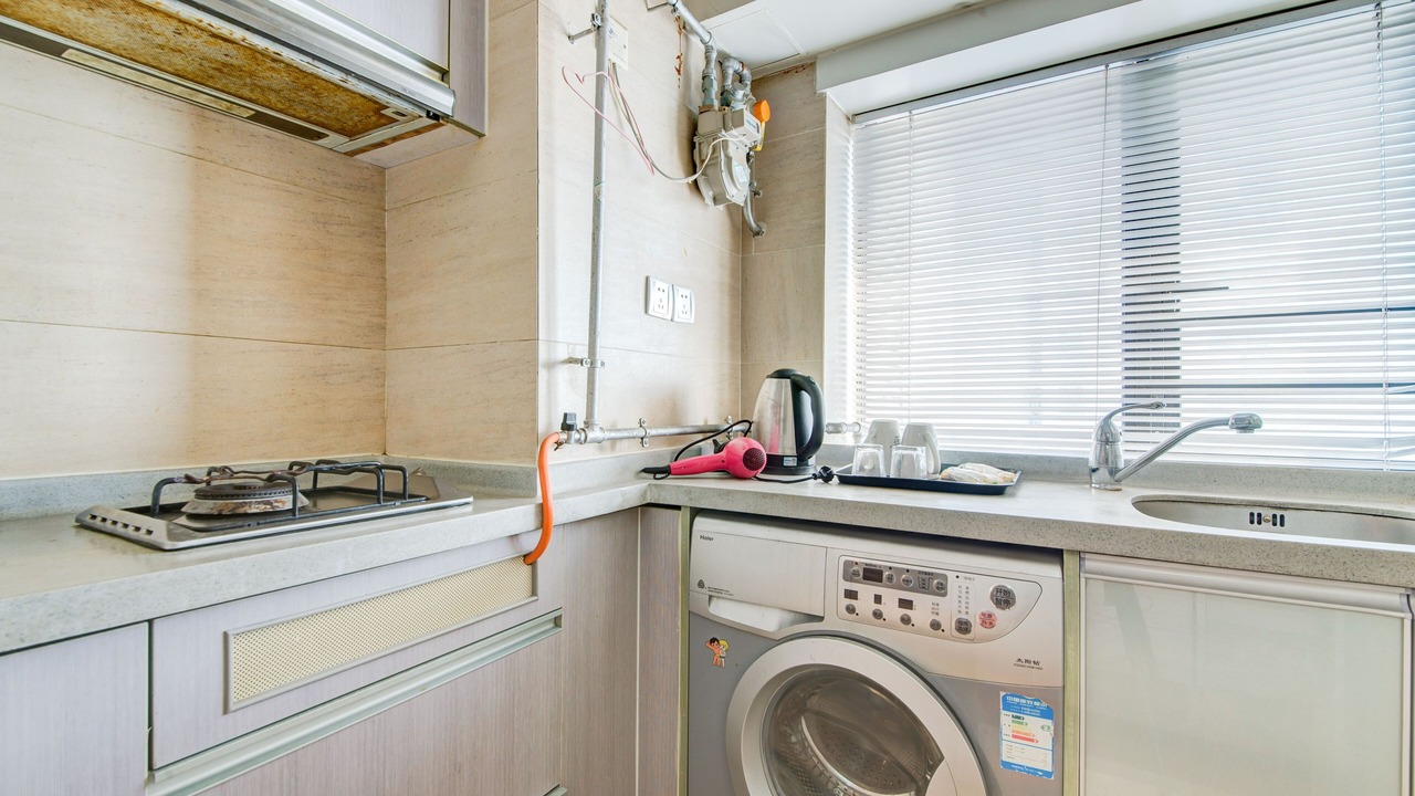 Photo of Kitchen in Luohu