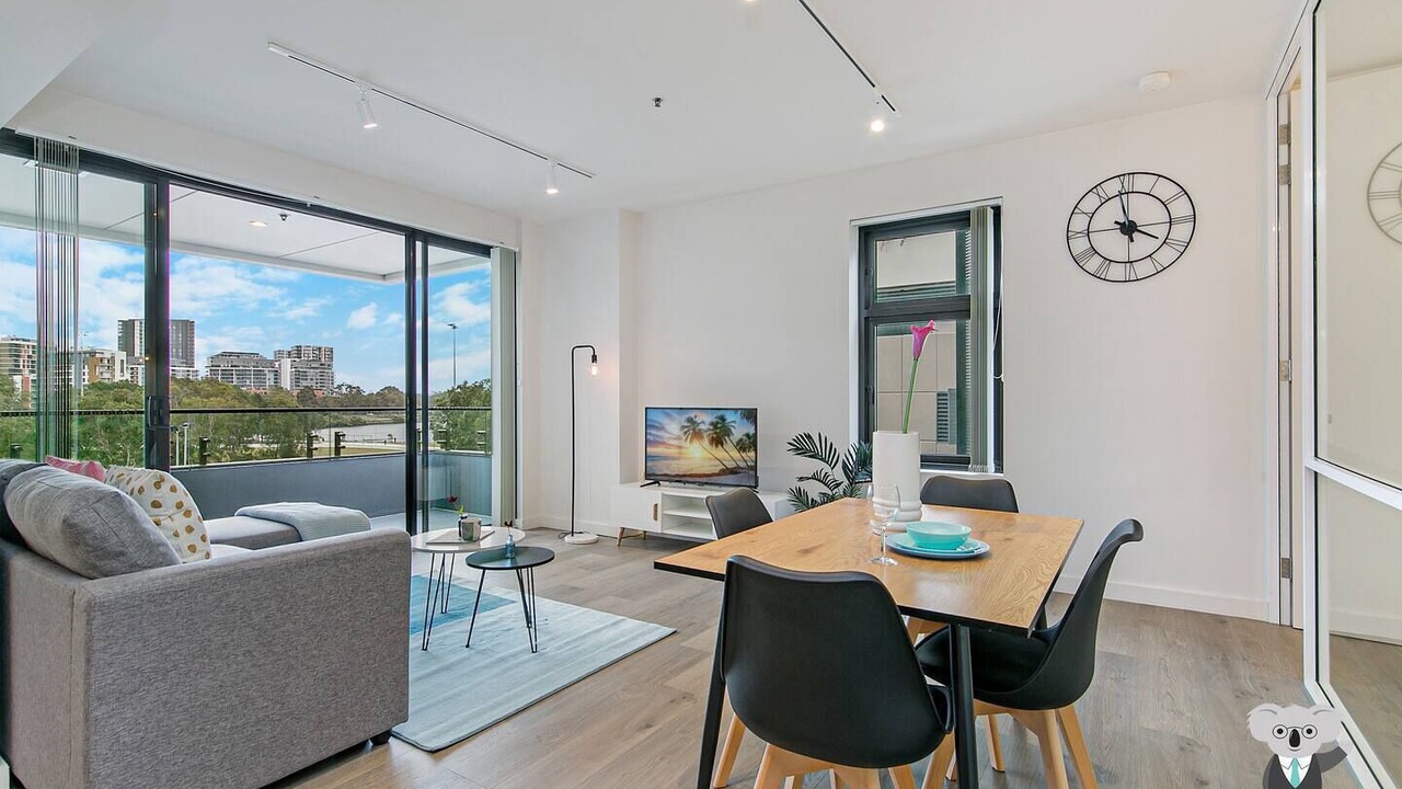 Photo of Livingroom in Wolli Creek