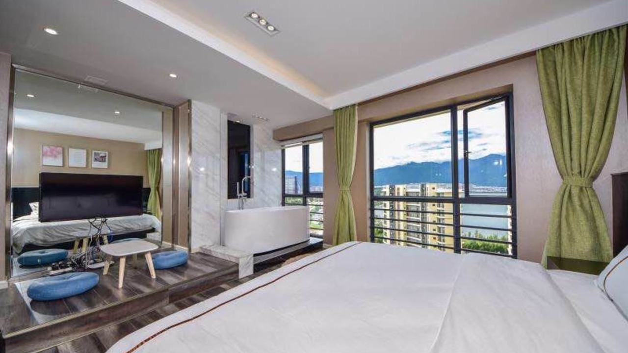 Photo of Bedroom in Xiaguan