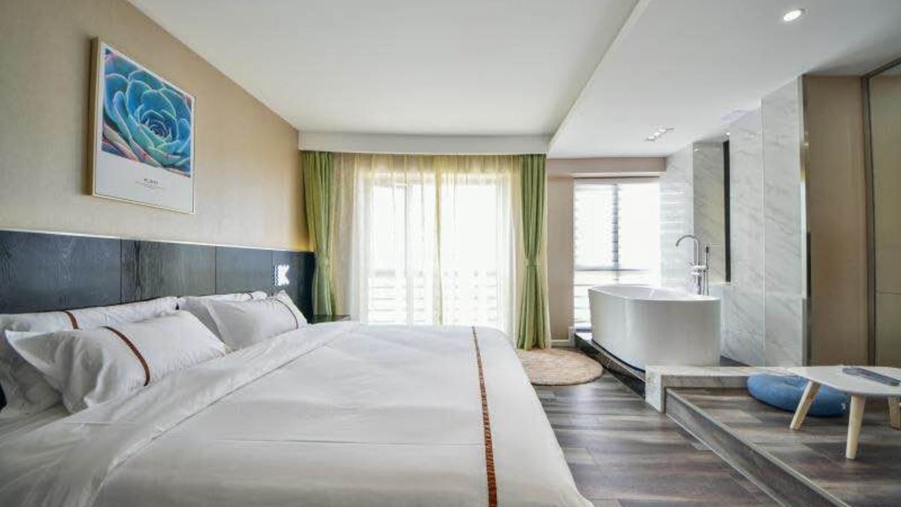 Photo of Bedroom in Xiaguan