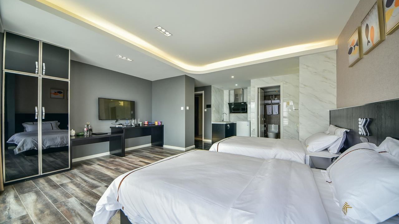 Photo of Bedroom in Xiaguan