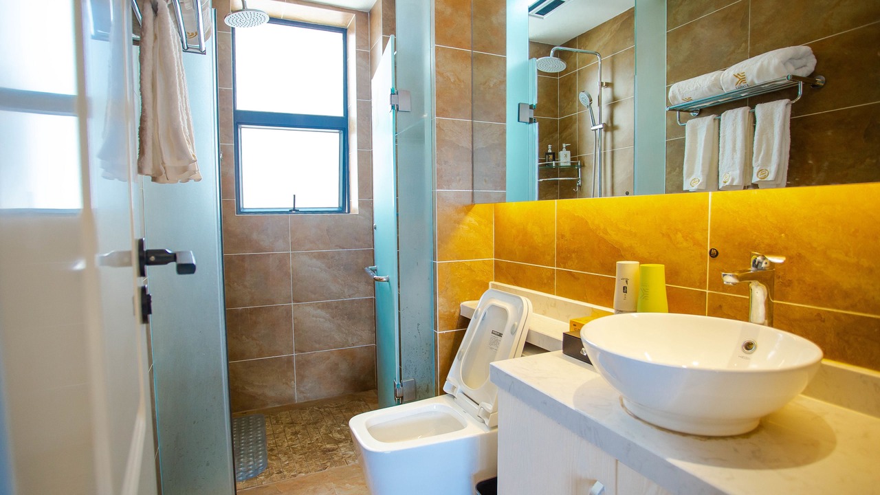 Photo of Bathroom in Xiaguan