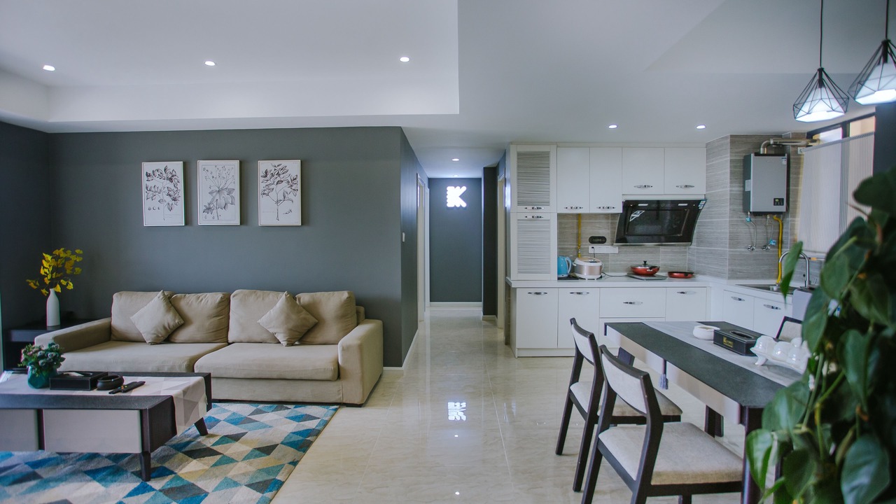 Photo of Livingroom in Xiaguan