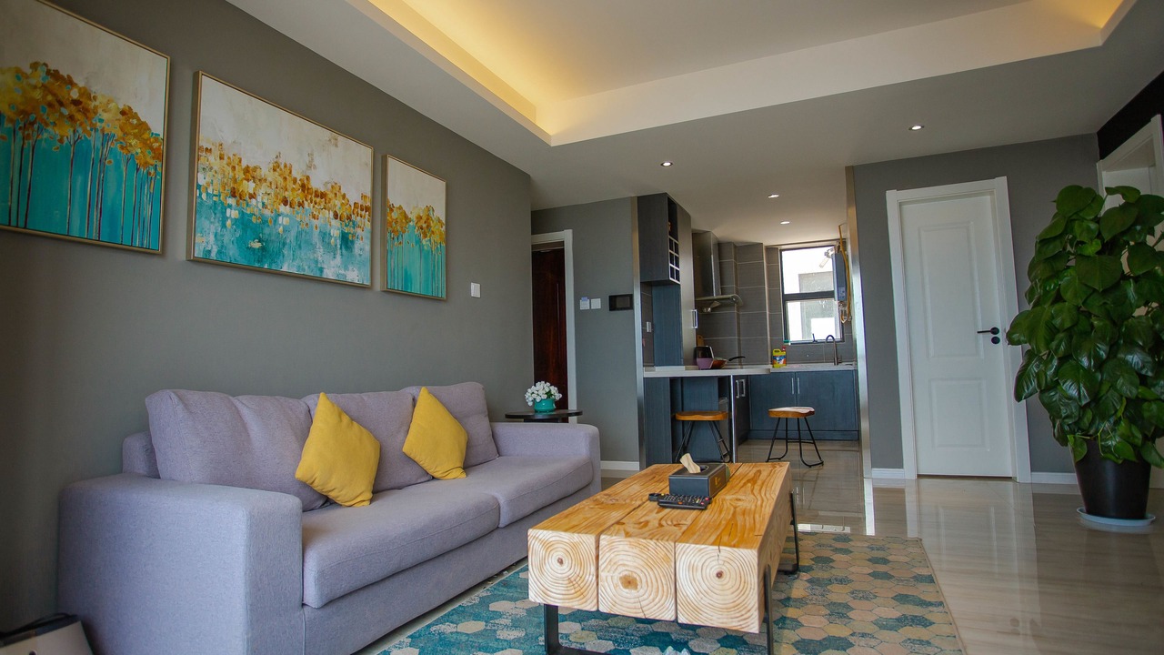 Photo of Livingroom in Xiaguan