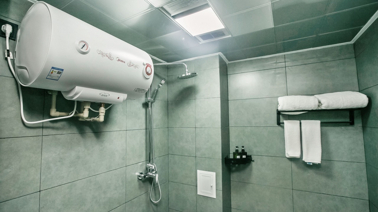 Photo of Bathroom in Xiaguan