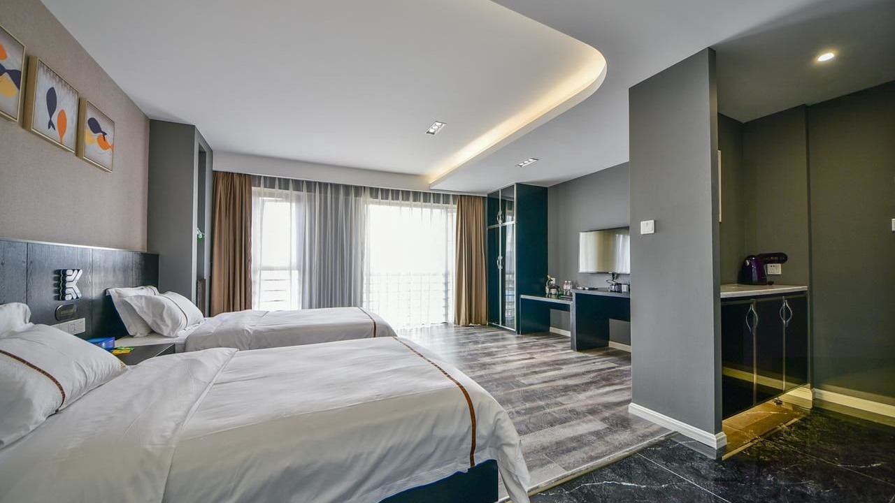 Photo of Bedroom in Xiaguan