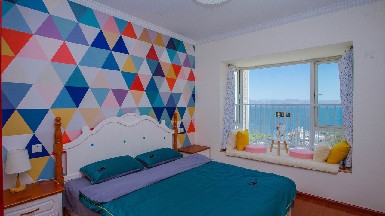 Photo of Bedroom in Xiaguan