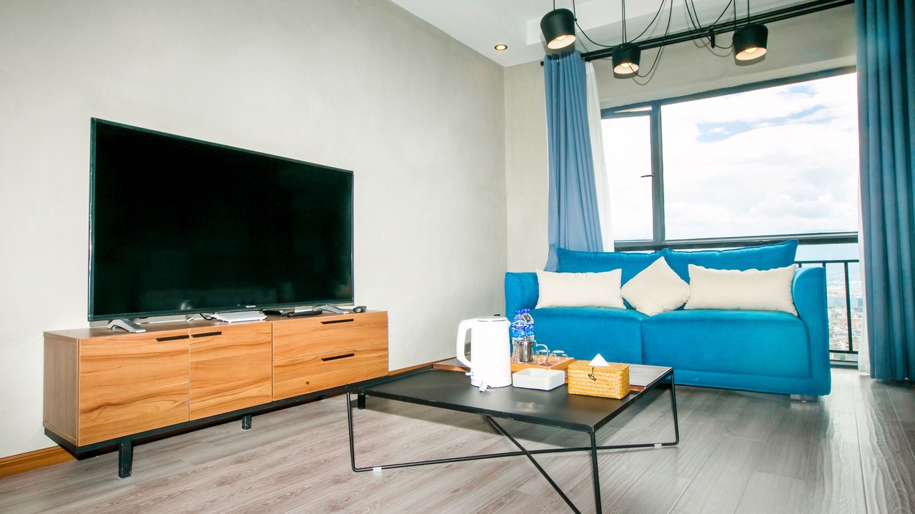 Photo of Bedroom in Xiaguan