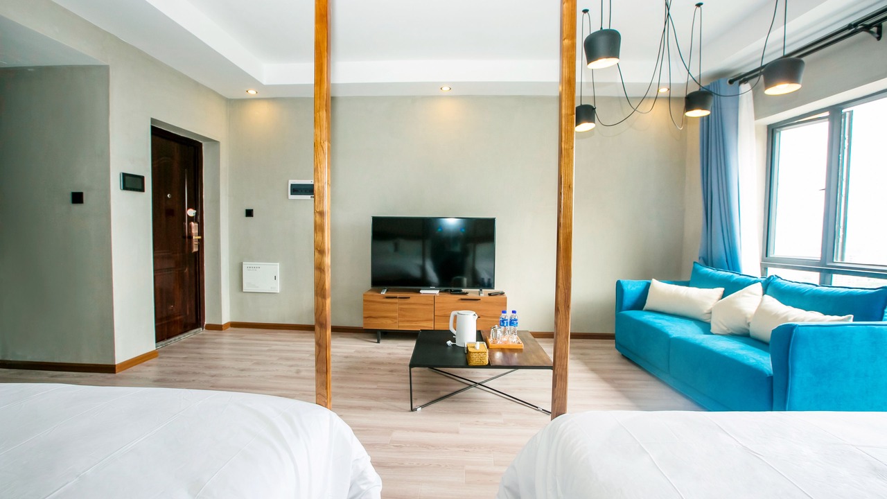 Photo of Bedroom in Xiaguan