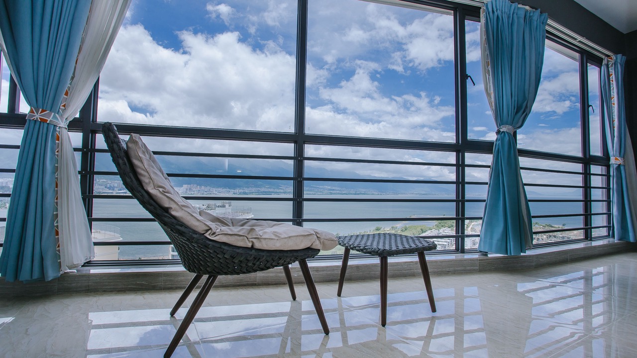 Photo of Bedroom in Xiaguan