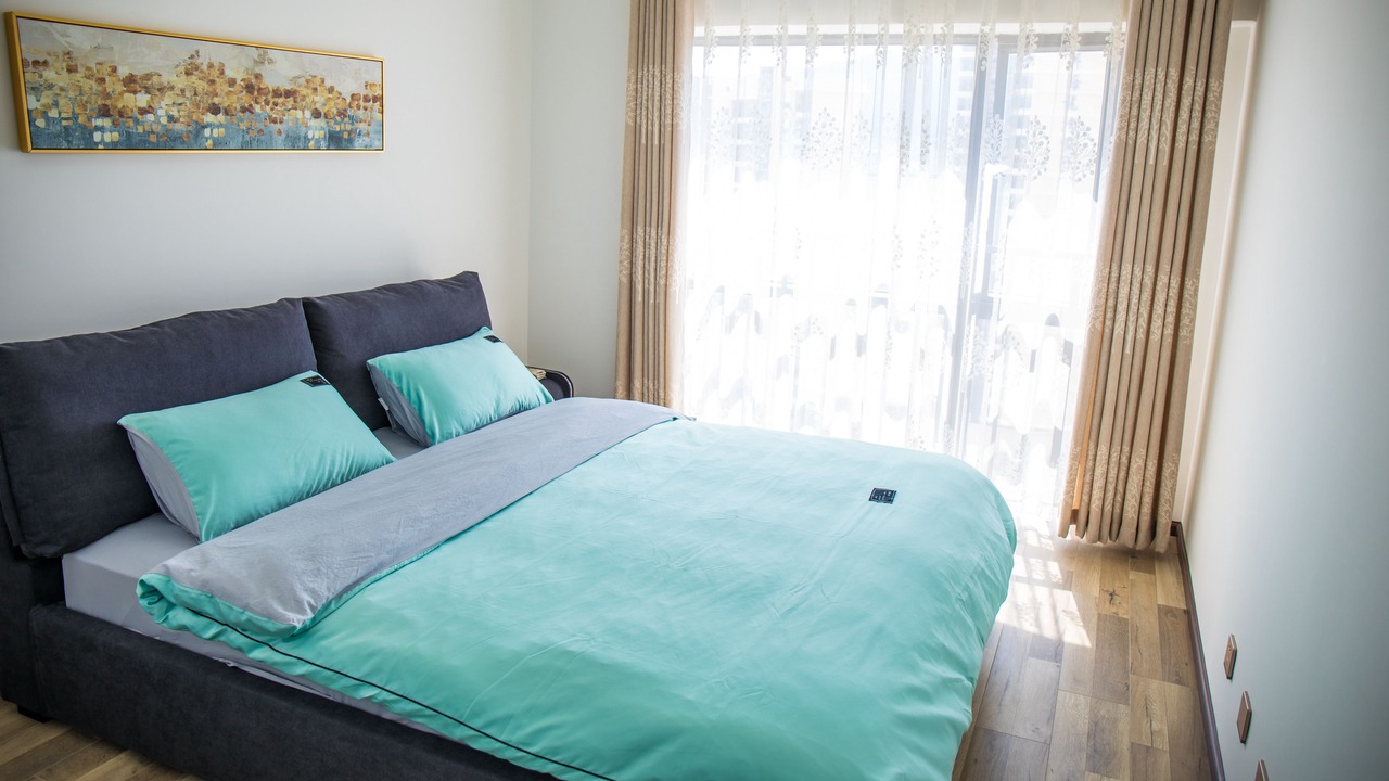Photo of Bedroom in Xiaguan