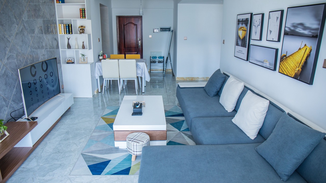 Photo of Livingroom in Xiaguan