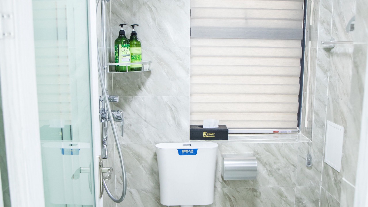 Photo of Bathroom in Xiaguan