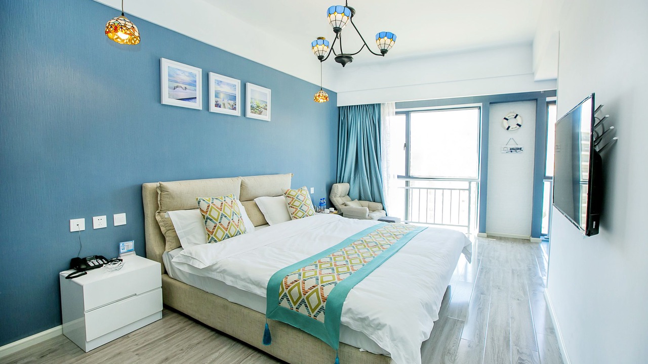 Photo of Bedroom in Xiaguan
