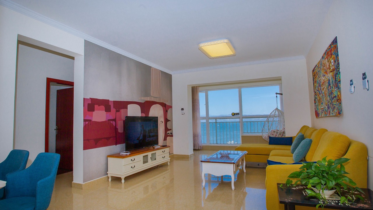 Photo of Livingroom in Xiaguan