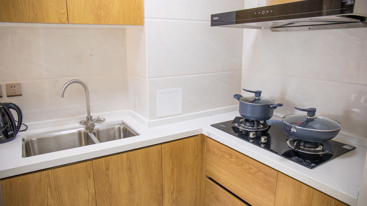 Photo of Kitchen in Xiaguan