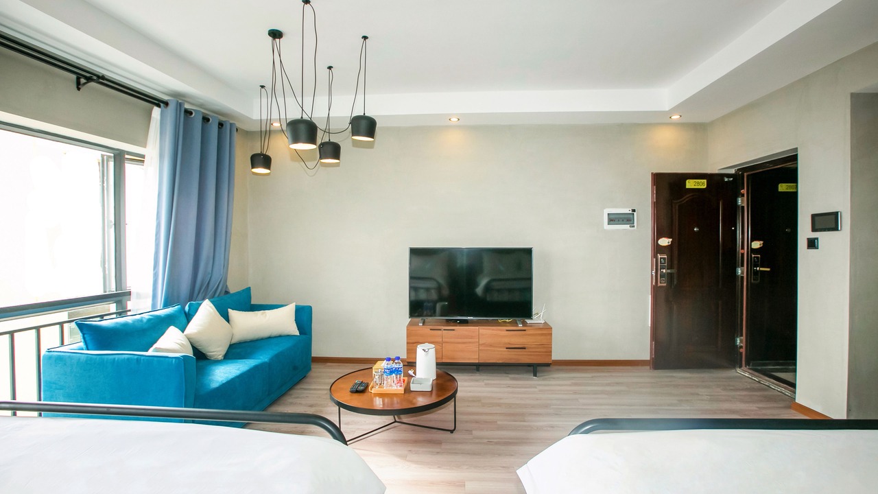 Photo of Bedroom in Xiaguan
