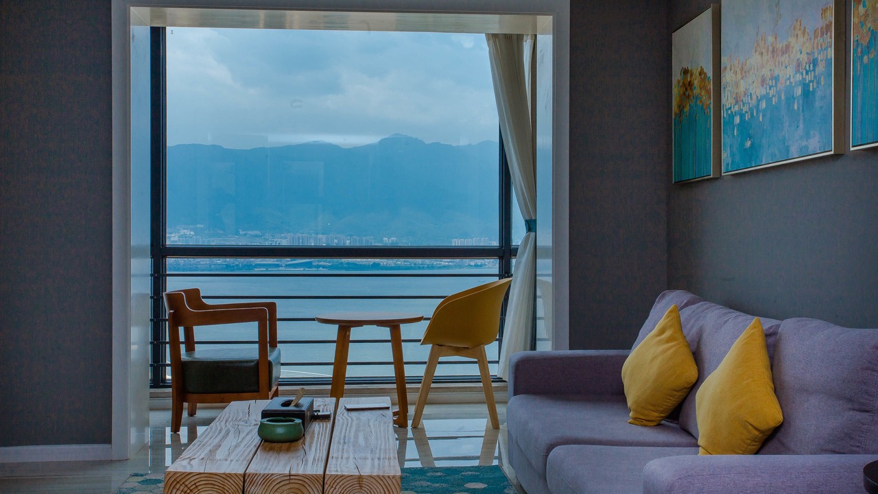Photo of Livingroom in Xiaguan