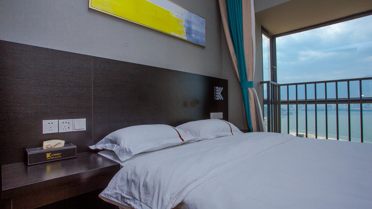 Photo of Bedroom in Xiaguan