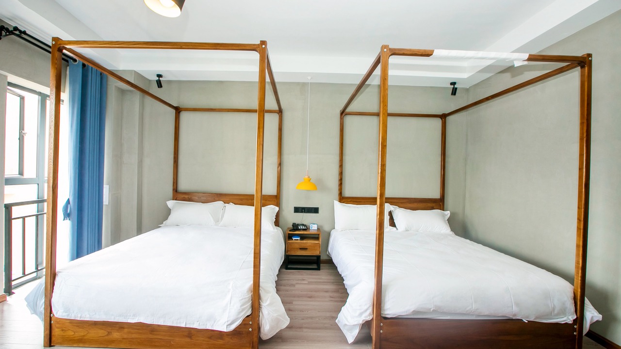 Photo of Bedroom in Xiaguan