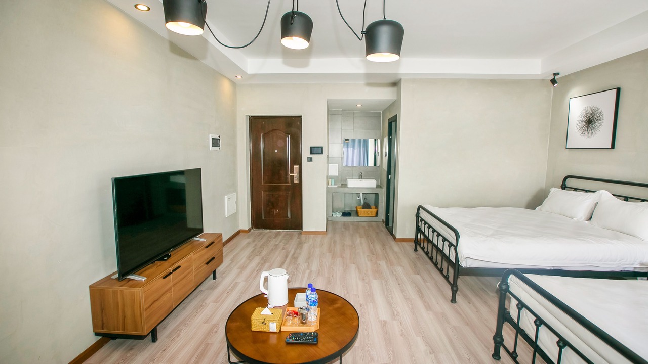 Photo of Bedroom in Xiaguan