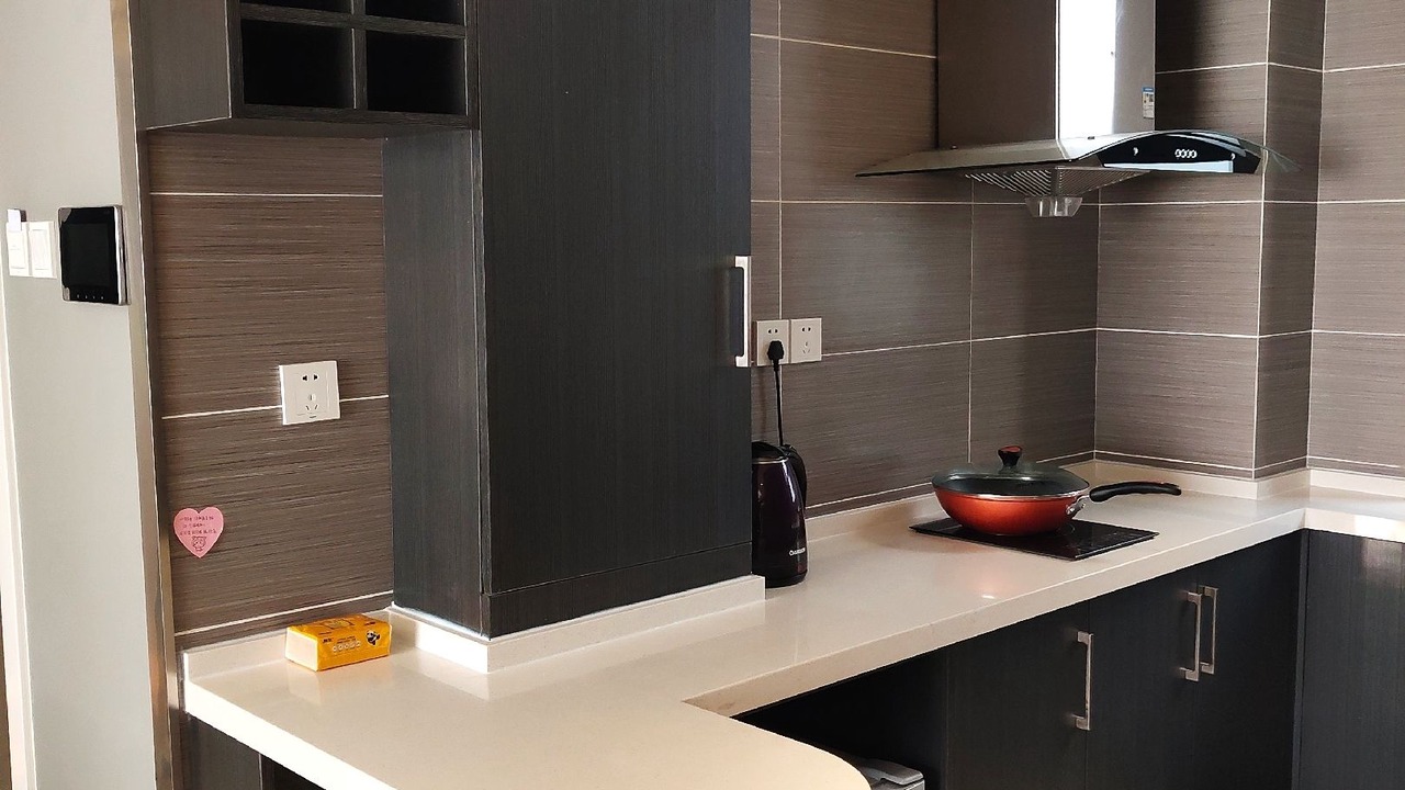 Photo of Kitchen in Xiaguan