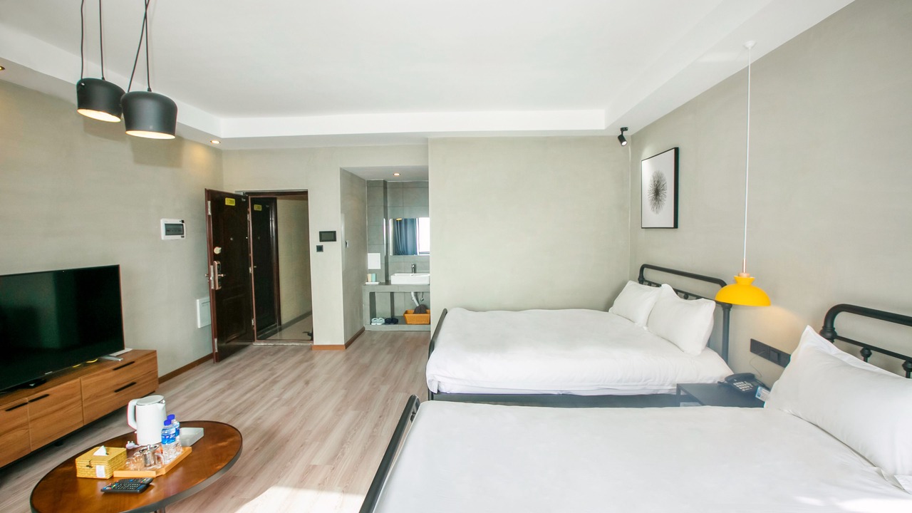 Photo of Bedroom in Xiaguan