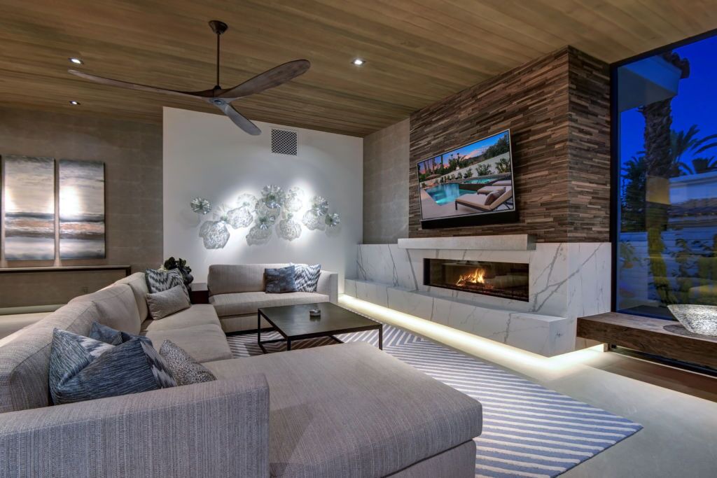 Photo of Livingroom in Delhi