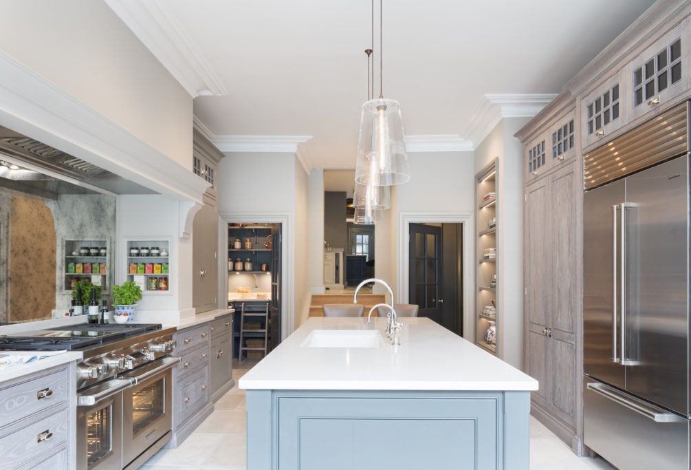 Photo of Kitchen in Delhi