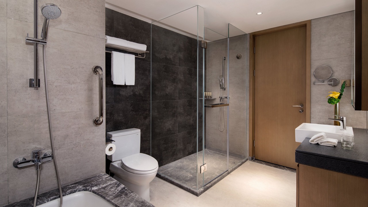 Photo of Bathroom in Dalang