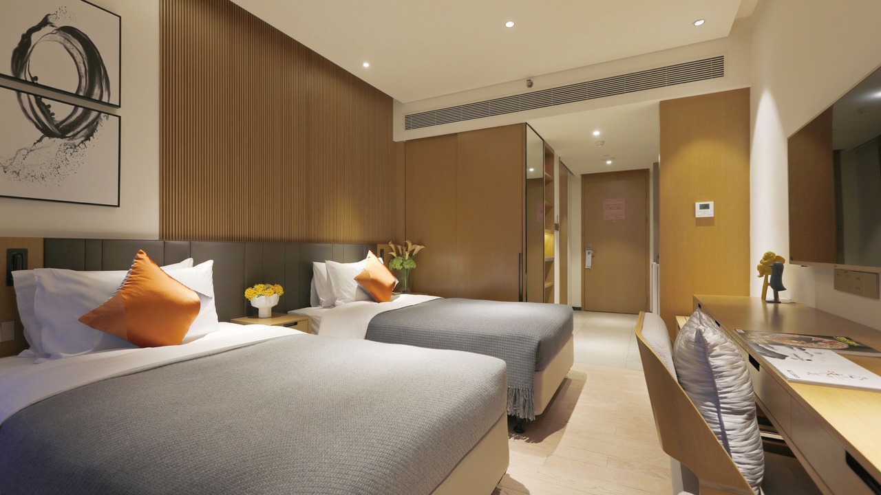 Photo of Bedroom in Dalang