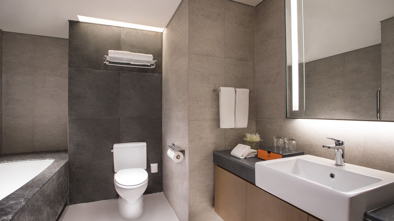 Photo of Bathroom in Dalang