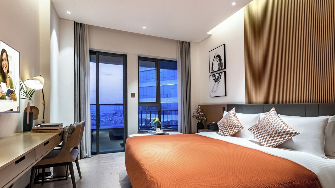 Photo of Bedroom in Dalang