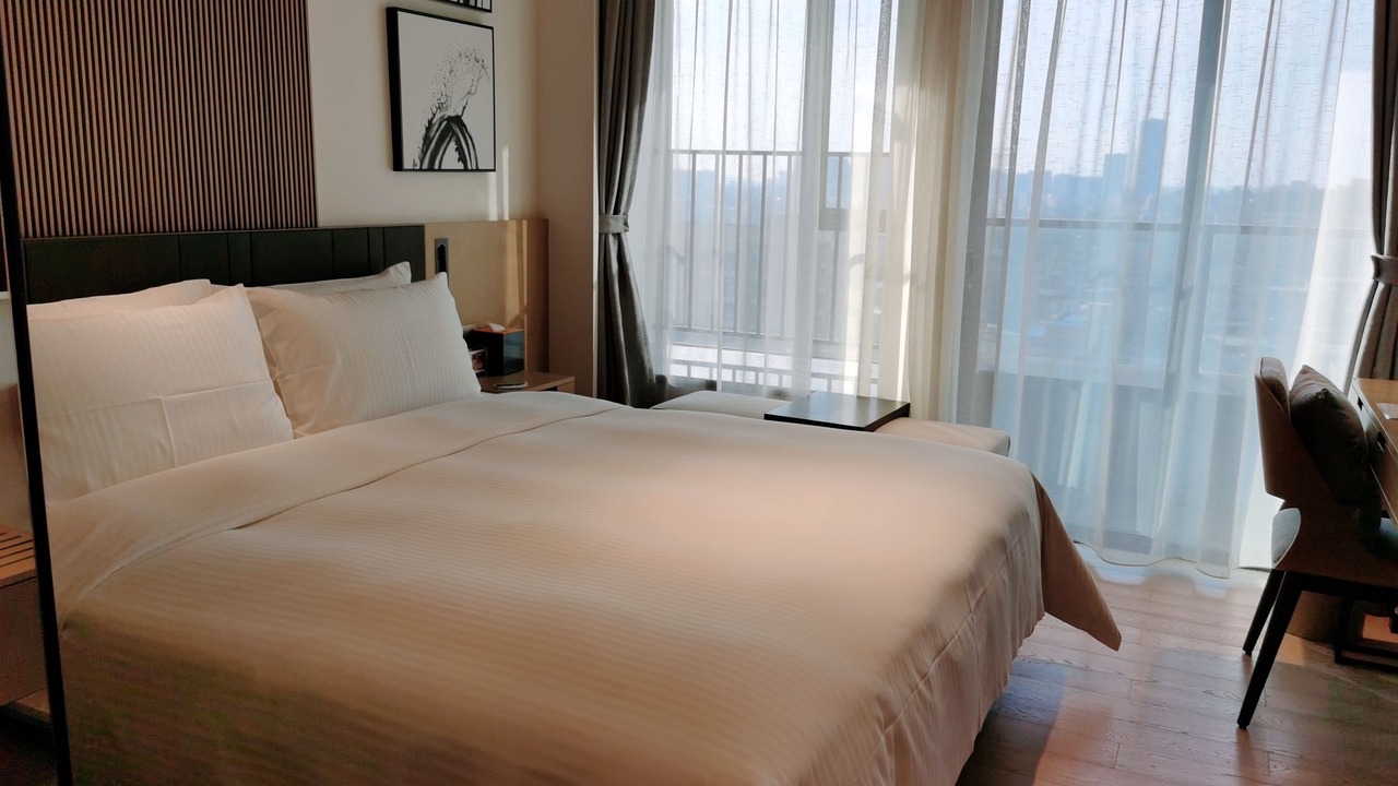 Photo of Bedroom in Dalang
