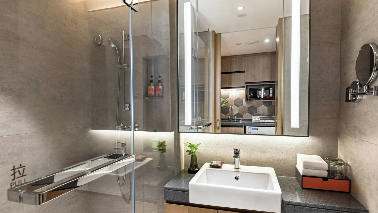 Photo of Bathroom in Dalang